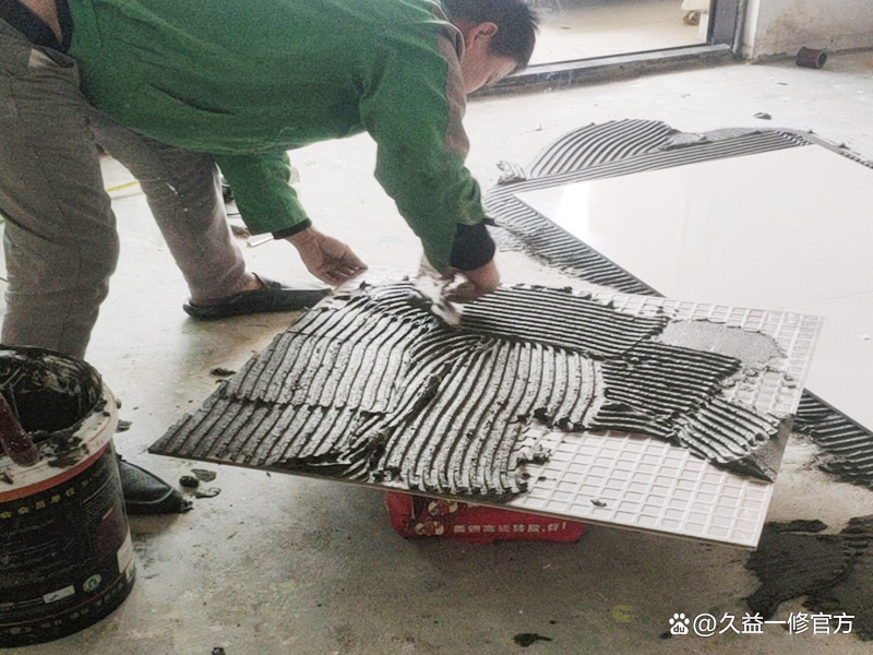 瓷砖损坏怎么处理办法(瓷砖损坏怎么处理办法最新)