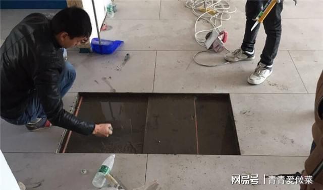 墙砖空鼓最佳补救方法视频讲解大全(墙砖空鼓最佳补救方法视频讲解大全图片)